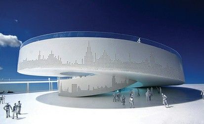 世博盤點(diǎn)：12星座最適合的世博園浪漫場館(圖)