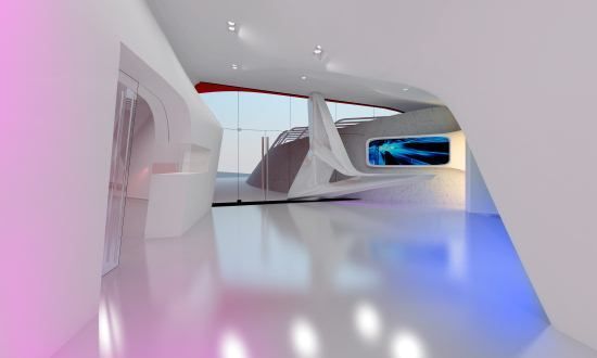 世博盤(pán)點(diǎn)：12星座最適合的世博園浪漫場(chǎng)館(圖)