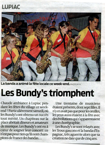 法國(guó)國(guó)家館日21日舉行 系列活動(dòng)領(lǐng)略法國(guó)文化