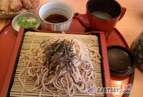 上海街頭花式冷面大搜羅[圖]