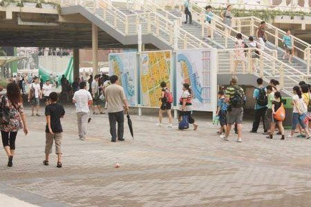 玉樹藏族女孩投身環(huán)保 被譽(yù)