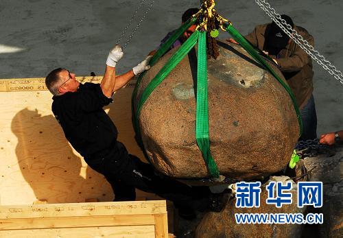 寧靜、井然、惜別——寫在閉幕后的世博園