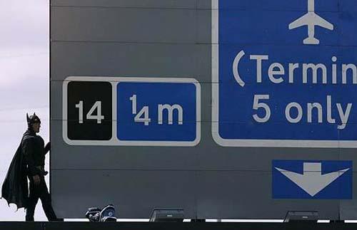 15大最奇怪的機(jī)場(chǎng)命名