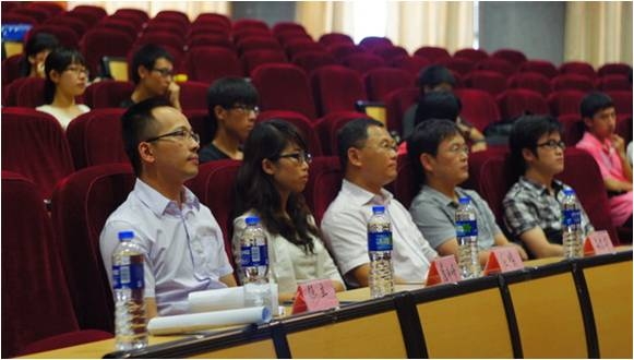 鳳凰花社“愛心包裹勸募挑戰(zhàn)賽”頒獎(jiǎng)大會(huì)圓滿召開