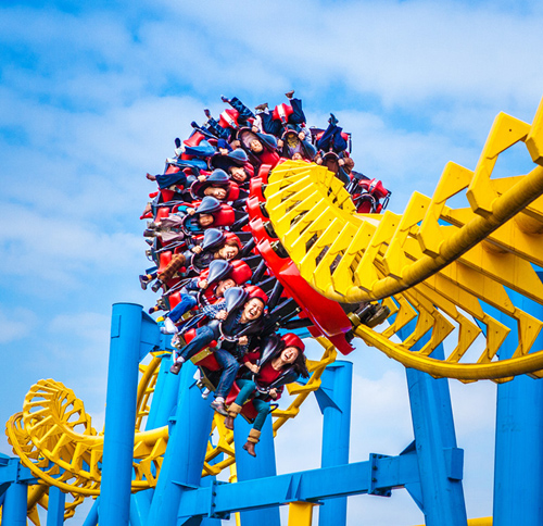 龍巖旅游產業(yè)初步形成六大文化品牌