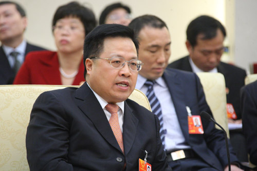 車尚輪：適度為民航運(yùn)輸企業(yè)減輕稅負(fù)