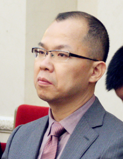 全國人大代表林騰蛟:企業(yè)應(yīng)堅(jiān)守主業(yè) 做透做好