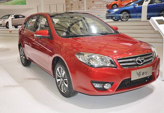 東南V6菱仕自由上市 任重代言現(xiàn)場助陣