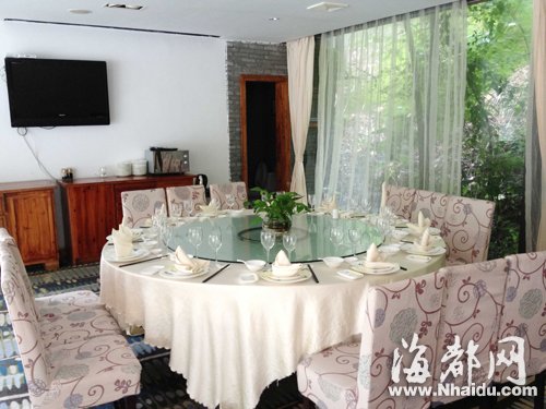 福州54公園景區(qū)11個藏會所 有關(guān)部門稱已審批