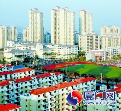 廈門公積金貸款新政執(zhí)行細節(jié):二套房認(rèn)定引關(guān)注