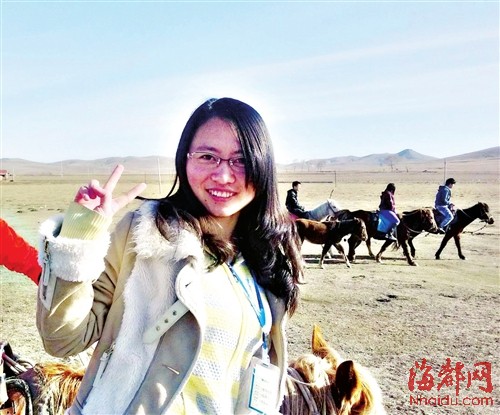 四年前的福建高考狀元今何在？