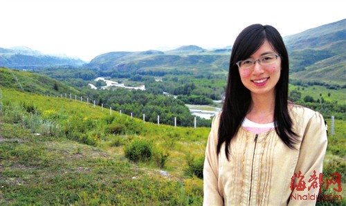 四年前的福建高考狀元今何在？