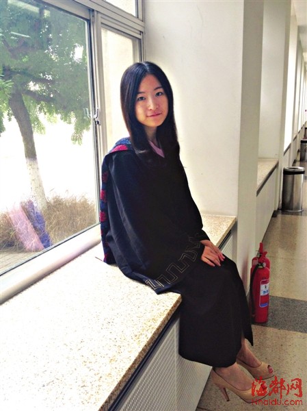 四年前的福建高考狀元今何在？