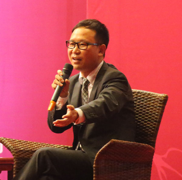 2013年中國花店發(fā)展論壇在清流舉行