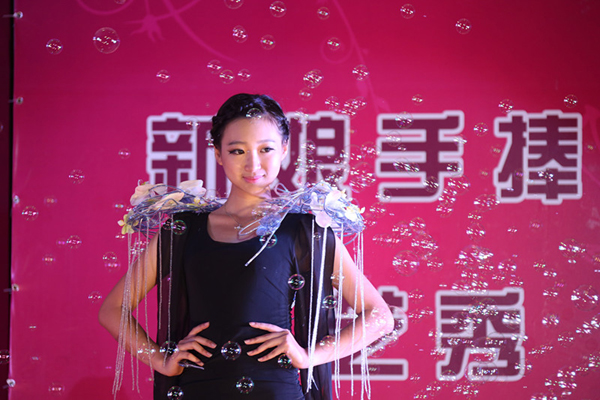 2013年中國(guó)花店發(fā)展論壇在清流舉行