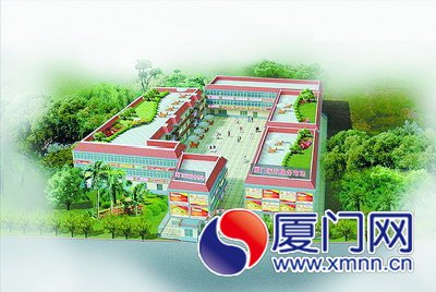 市首個家政服務(wù)市場預(yù)計9月試營業(yè) 約容納50家企業(yè)