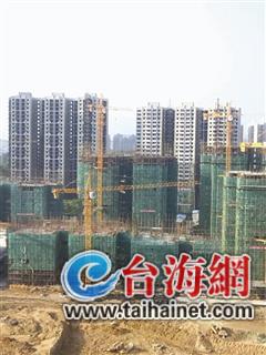 龍巖保障房開發(fā)商中瑞房產(chǎn)被指強賣高價車位：不買車位別買房