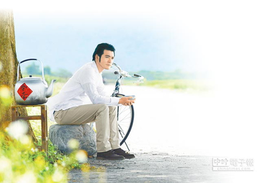 美景爆紅 農(nóng)民不堪其擾欲砍“金城武樹”