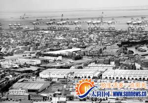 廈門正在醞釀對臺自貿(mào)園區(qū) 擬在“六區(qū)一港”實施