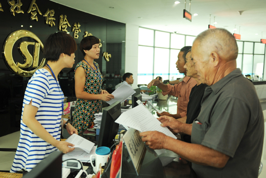 同安:每年超2億元締造“美麗生活”