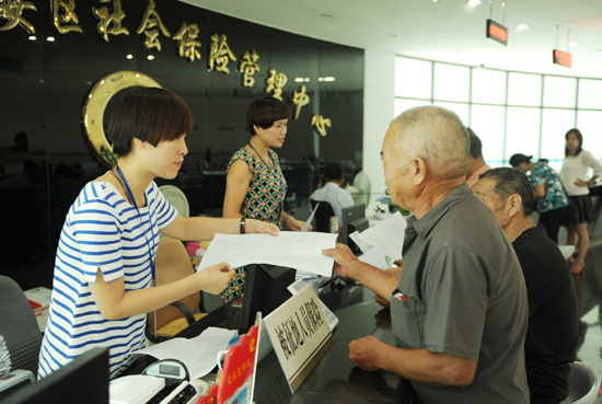 同安:每年超2億元締造“美麗生活”