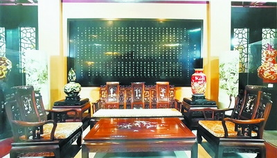 第六屆海峽兩岸文博會(huì) 湖里四大分會(huì)場爭奇斗艷