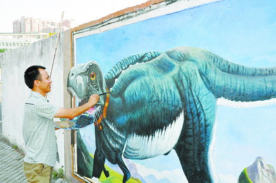 第六屆海峽兩岸文博會(huì) 湖里四大分會(huì)場爭奇斗艷