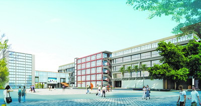 第六屆海峽兩岸文博會(huì) 湖里四大分會(huì)場爭奇斗艷