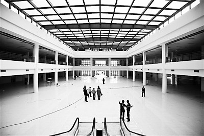 首屆平潭·臺灣商品交易會本月舉辦