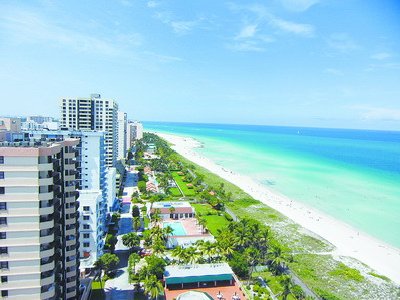 全球多個(gè)城市下周在廈“比美” 總決賽28日開幕