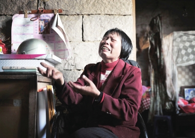 北京倉(cāng)庫(kù)大火 福清90歲老人痛失3個(gè)孫媳婦6個(gè)曾孫