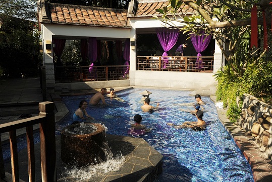 同安啟動(dòng)“區(qū)長(zhǎng)帶您游同安”系列活動(dòng)