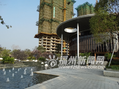 福州市區(qū)樓市交易上月環(huán)比增長 業(yè)內(nèi)認為崩盤難現(xiàn)