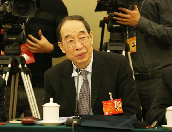 尤權(quán):始終堅(jiān)持“三個(gè)必須”