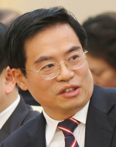 人大代表周聯清談平潭開發(fā):凡有益和平發(fā)展的都可先行先試