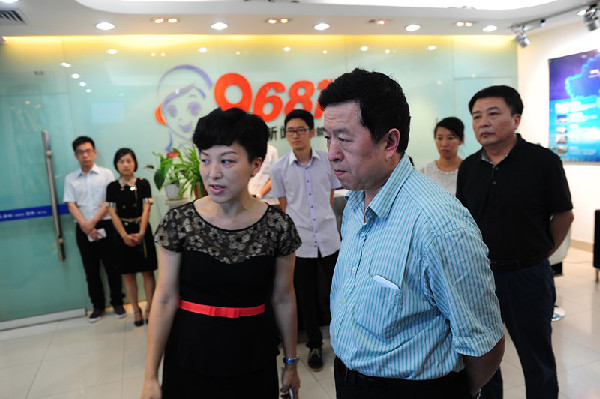 《福建電商進(jìn)程悄然加速》系列報道篇一 ——福建電商的光榮與尷尬