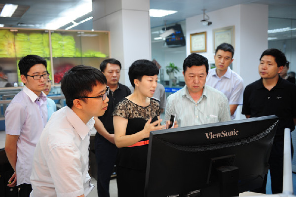 《福建電商進(jìn)程悄然加速》系列報道篇四 ——跨境電商初露崢嶸