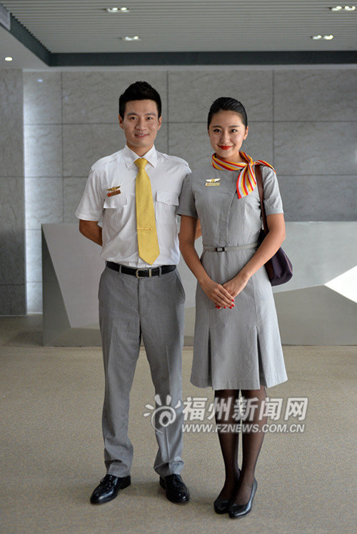 福航開航紀(jì)念航班今飛北京 籌建到起飛僅8個(gè)多月