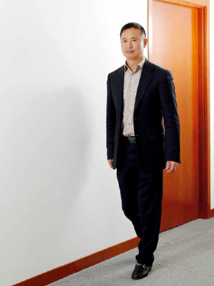 博生醫(yī)療林玉明：品牌是民營醫(yī)院必然要走的路