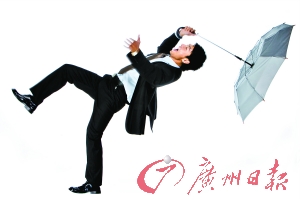 網(wǎng)傳白領最累城市排行榜:廣州白領累過北京上海