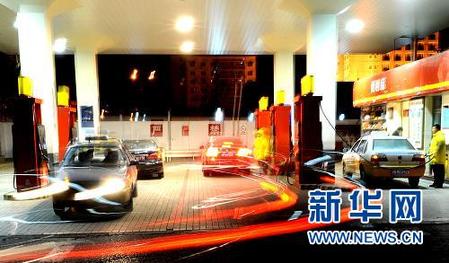 調(diào)價(jià)窗口已經(jīng)打開(kāi) 5月成品油價(jià)或再上漲