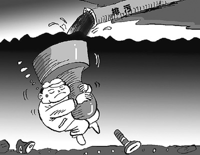 廣東以環(huán)保責(zé)任考核破解執(zhí)法怪圈 市長(zhǎng)治污不力將被一票否決