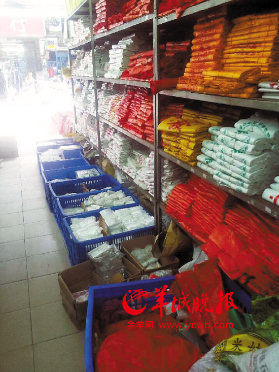 東莞市內(nèi)塑料袋依然興旺連年