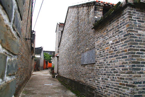 廣西南寧楊美村:一個傳統(tǒng)村莊的美麗致富路