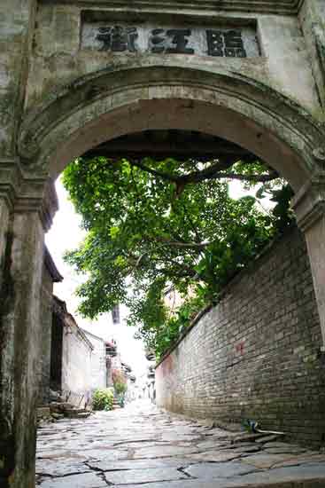 廣西南寧楊美村：一個(gè)傳統(tǒng)村莊的美麗致富路