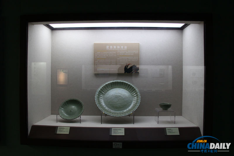 走進(jìn)廣西壯族自治區(qū)博物館