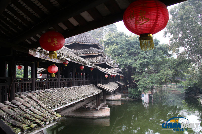 走進(jìn)廣西壯族自治區(qū)博物館