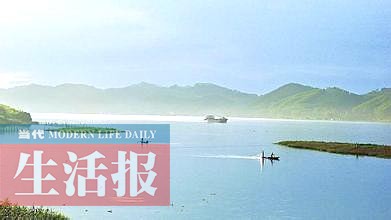 廣西13個(gè)國家濕地公園 原始生態(tài)風(fēng)光值得欣賞