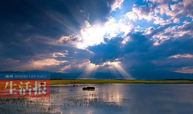 廣西13個(gè)國(guó)家濕地公園 原始生態(tài)風(fēng)光值得欣賞