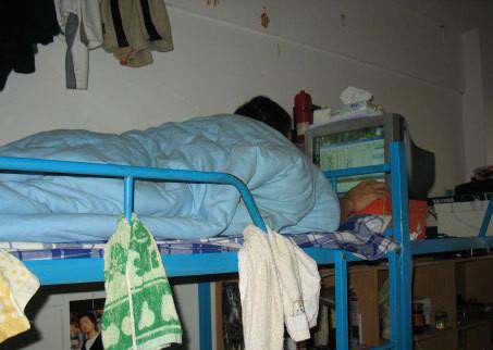 爆笑！原來高手在校園